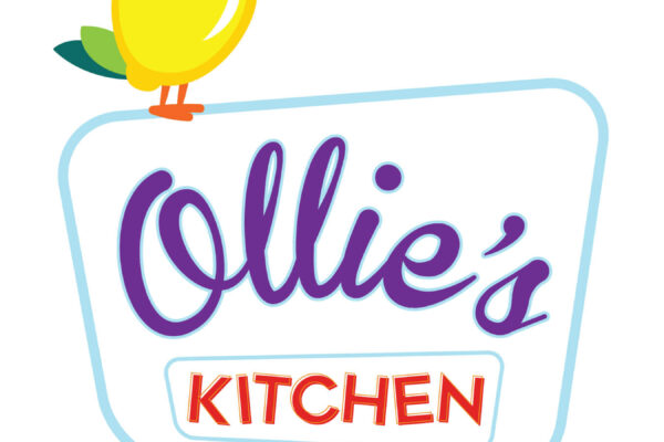 Ollie's Kitchen Logo